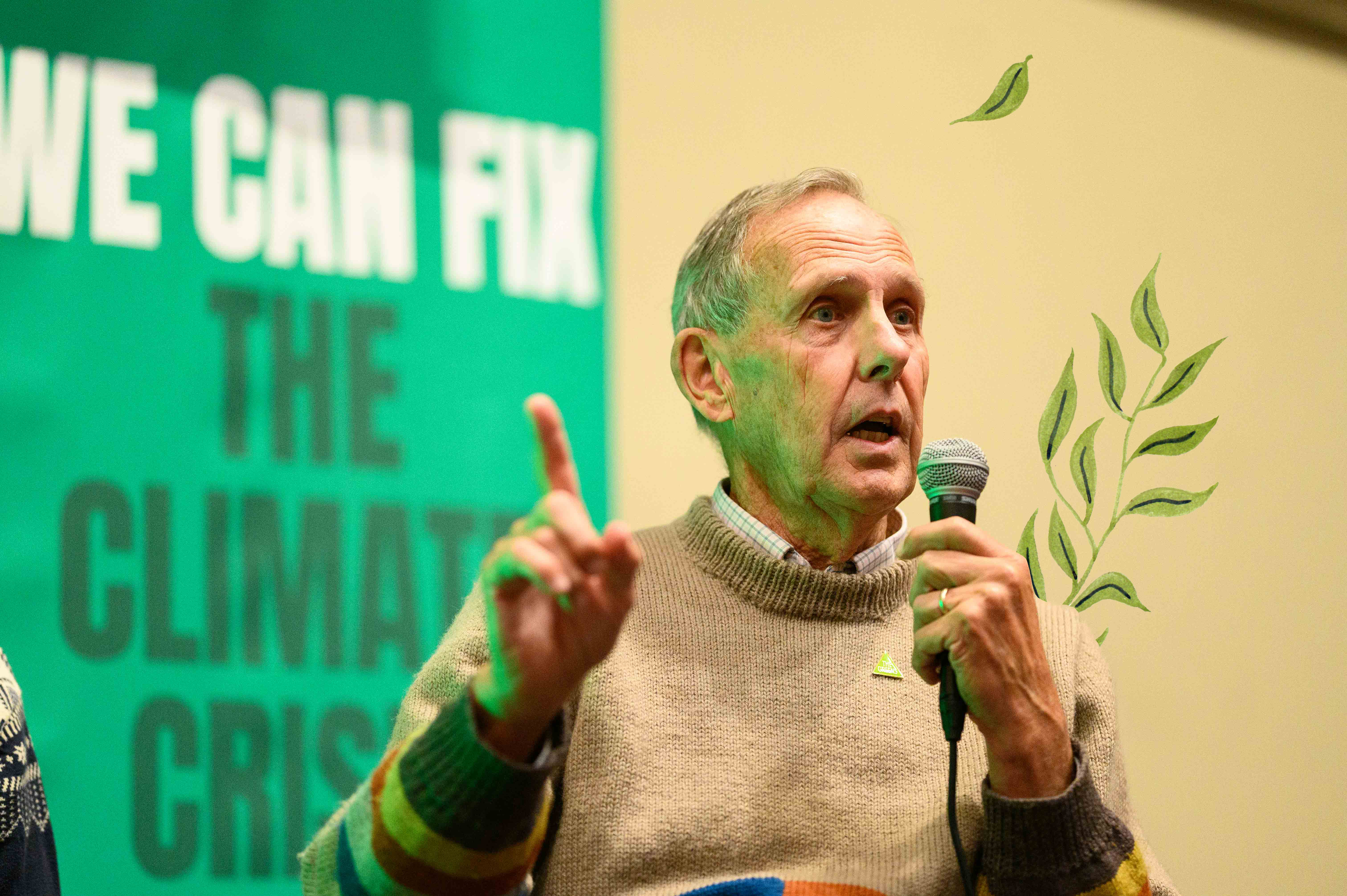 Bob Brown Q4 images